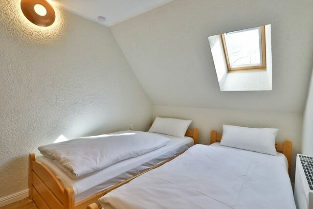 Ferienwohnung in Middelhagen - Ferienwohnung "Am Gutshof" - Bild 11