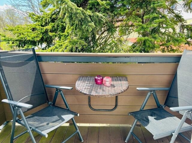 Ferienwohnung in Middelhagen - Ferienwohnung "Am Gutshof" - Bild 13