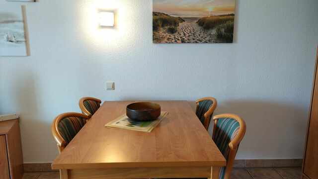 Ferienwohnung in Binz - Aparthotel Ostsee, Whg. 20 - Bild 9