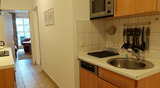 Ferienwohnung in Binz - Aparthotel Ostsee, Whg. 20 - Bild 10