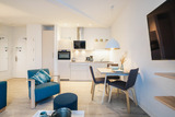 Ferienwohnung in Prerow - Am Park 23 - Bild 3