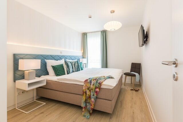 Ferienwohnung in Prerow - Am Park 23 - Bild 6