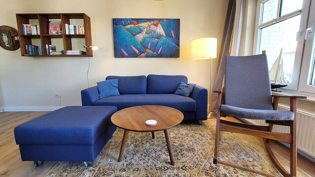 Ferienwohnung in Binz - Haus Kranich - 90578 - Bild 7