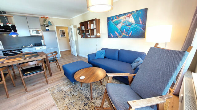 Ferienwohnung in Binz - Haus Kranich - 90578 - Bild 8