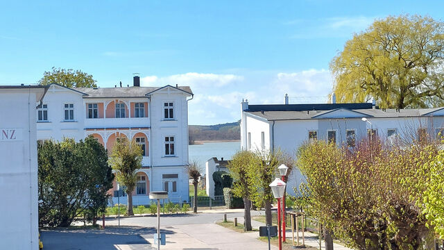 Ferienwohnung in Binz - Haus Kranich - 90578 - Bild 10