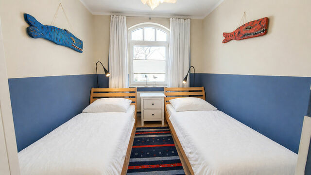 Ferienwohnung in Binz - Haus Kranich - 90578 - Bild 15
