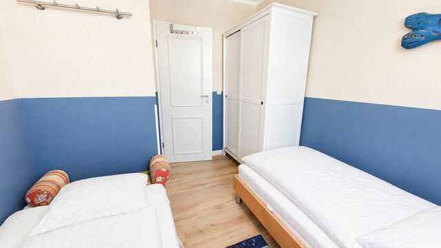 Ferienwohnung in Binz - Haus Kranich - 90578 - Bild 16