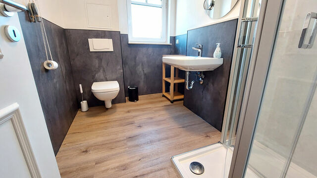 Ferienwohnung in Binz - Haus Kranich - 90578 - Bild 19