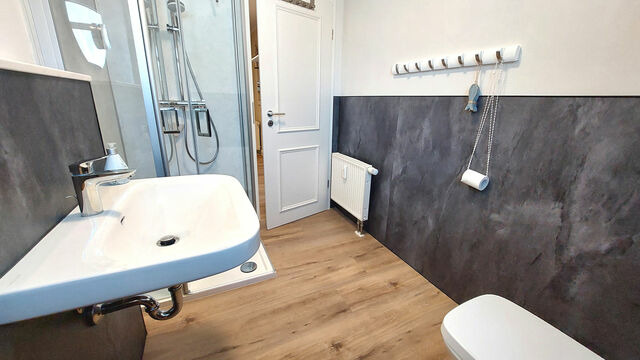 Ferienwohnung in Binz - Haus Kranich - 90578 - Bild 20