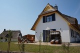 Ferienhaus in Zierow - Reethaus "Calappa" - Bild 1