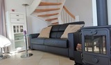 Ferienhaus in Zierow - Reethaus "Calappa" - Bild 3