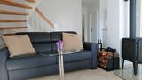 Ferienhaus in Zierow - Reethaus "Calappa" - Bild 4