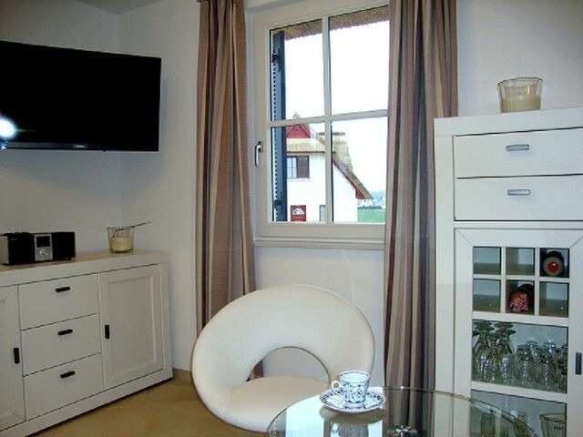 Ferienhaus in Zierow - Reethaus "Calappa" - Bild 6