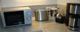 Ferienhaus in Zierow - Reethaus "Calappa" - Bild 13