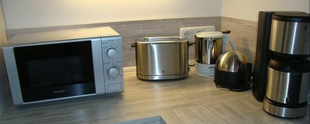 Ferienhaus in Zierow - Reethaus "Calappa" - Bild 13