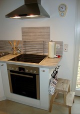 Ferienhaus in Zierow - Reethaus "Calappa" - Bild 15