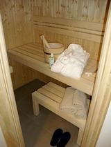 Ferienhaus in Zierow - Reethaus "Calappa" - Bild 18