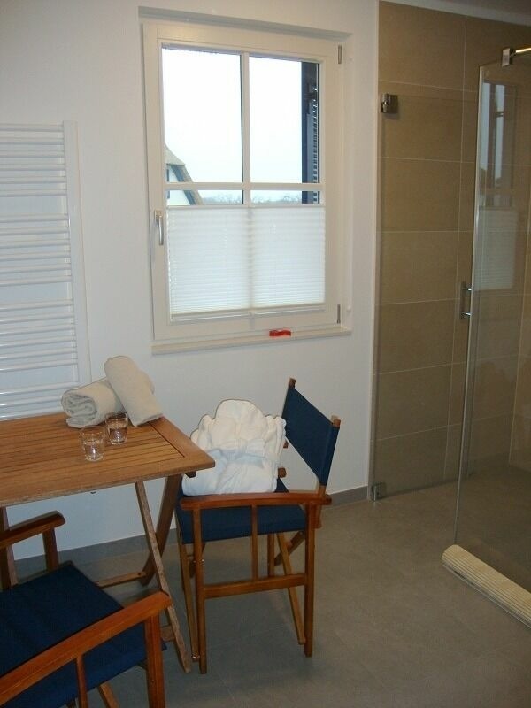 Ferienhaus in Zierow - Reethaus "Calappa" - Bild 20