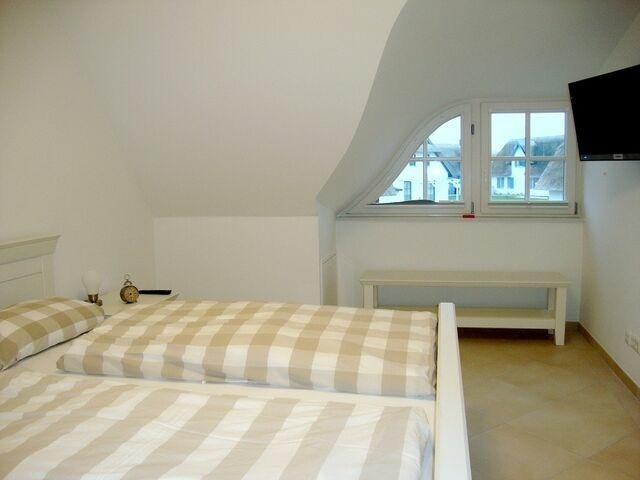 Ferienhaus in Zierow - Reethaus "Calappa" - Bild 21