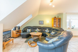 S&uuml;nnslag, Ferienwohnung 86