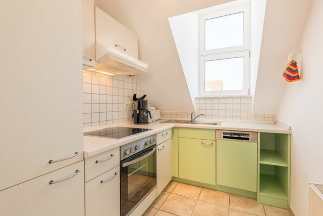 Ferienwohnung in Boltenhagen - S&uuml;nnslag, Ferienwohnung 86 - Bild 3