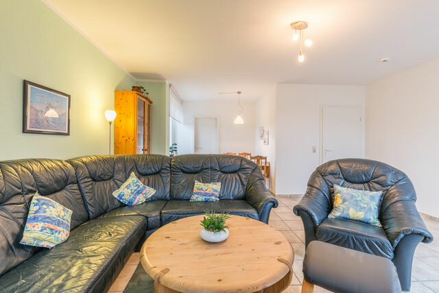 Ferienwohnung in Boltenhagen - S&uuml;nnslag, Ferienwohnung 86 - Bild 9