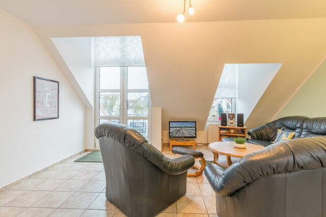 Ferienwohnung in Boltenhagen - S&uuml;nnslag, Ferienwohnung 86 - Bild 10