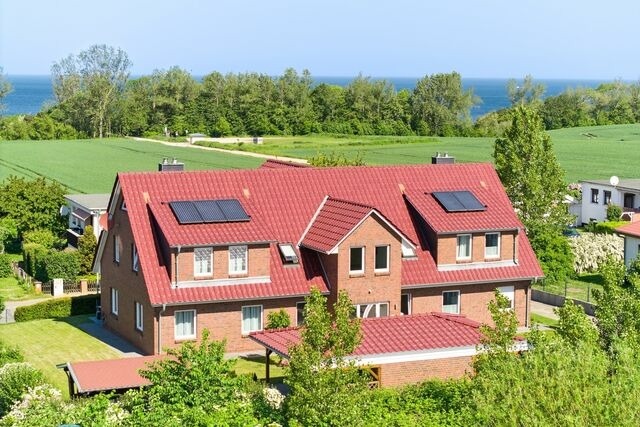 Ferienwohnung in Rerik - Fewo Santa Maria - Bild 21