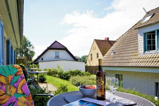 Ferienwohnung in Sellin - Seglertraum - Bild 7