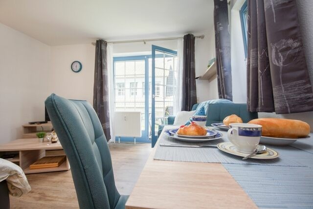 Ferienwohnung in Sellin - Seglertraum - Bild 11