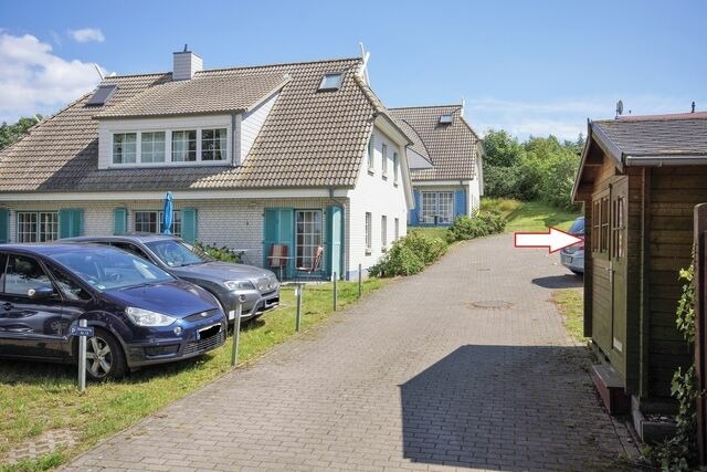 Ferienwohnung in Sellin - Seglertraum - Bild 18