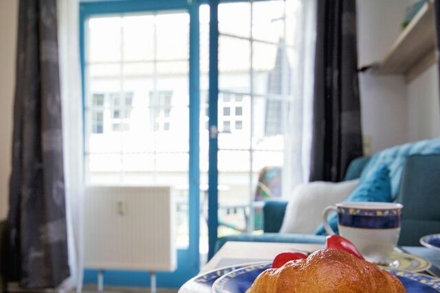 Ferienwohnung in Sellin - Seglertraum - Bade- & Erlebniswelt t&auml;glich inklusive - Bild 9