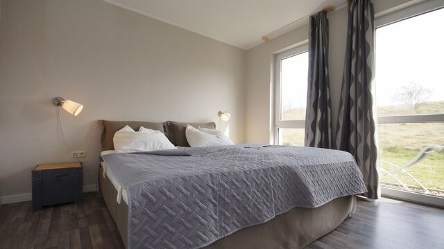 Ferienwohnung in Lobbe - Strandhaus Lobbe, App. 04 - Bild 10