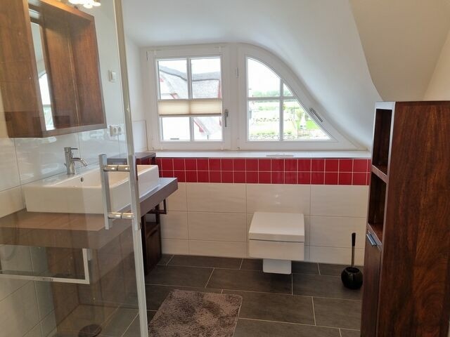 Ferienhaus in Zierow - Reethaus "Utkiek" - Bild 10