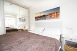 Ferienwohnung in Sierksdorf - Ferienwohnung Ostseeblick - Bild 19