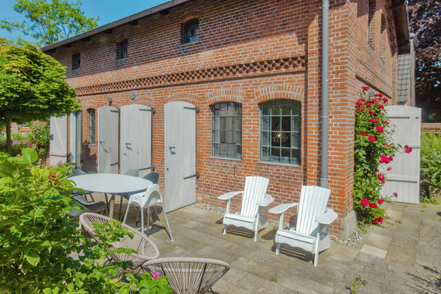 Ferienhaus in Heiligenhafen - Remise - Bild 2