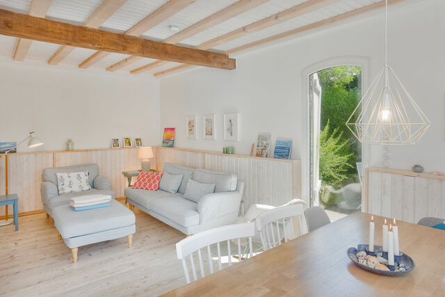 Ferienhaus in Heiligenhafen - Remise - Bild 8