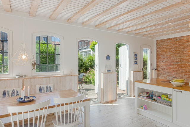 Ferienhaus in Heiligenhafen - Remise - Bild 9