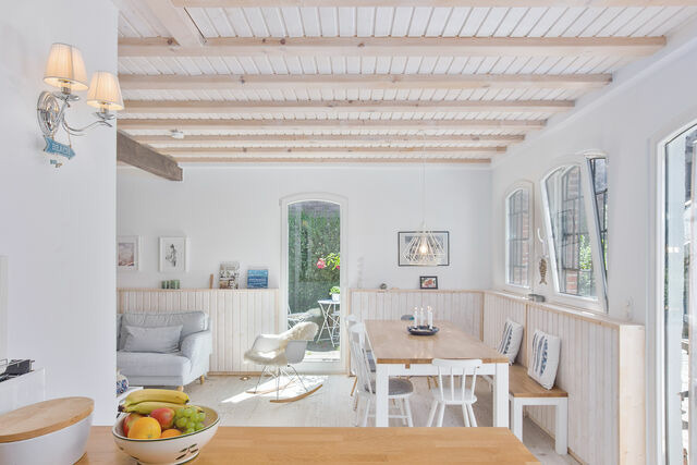 Ferienhaus in Heiligenhafen - Remise - Bild 10