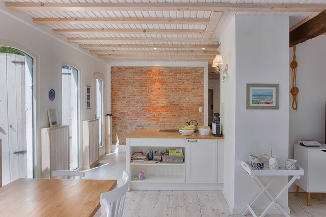 Ferienhaus in Heiligenhafen - Remise - Bild 11