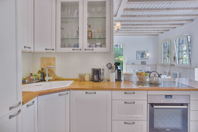 Ferienhaus in Heiligenhafen - Remise - Bild 12
