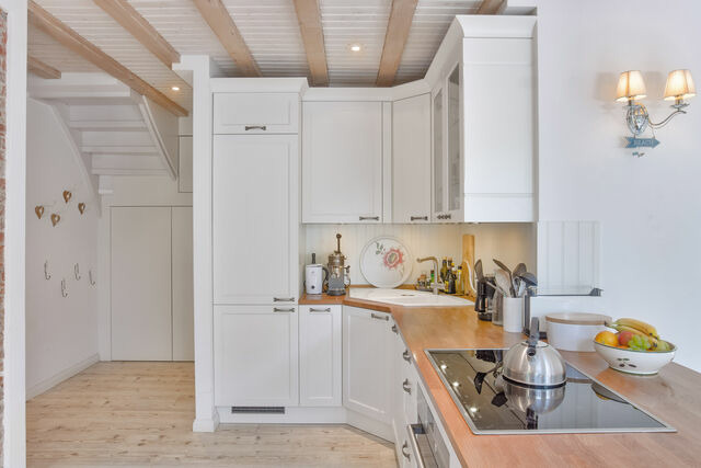 Ferienhaus in Heiligenhafen - Remise - Bild 13