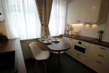 Ferienwohnung in Binz - Haus Felicitas - 90725 - Meeresbrise - Bild 4