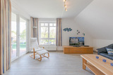 Ferienwohnung in Boltenhagen - Appartementanlage Likedeeler, Ferienwohnung 41 - Bild 1