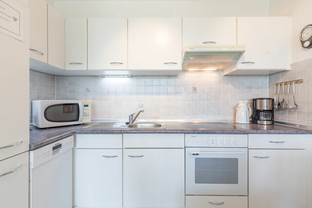 Ferienwohnung in Boltenhagen - Appartementanlage Likedeeler, Ferienwohnung 41 - Bild 2
