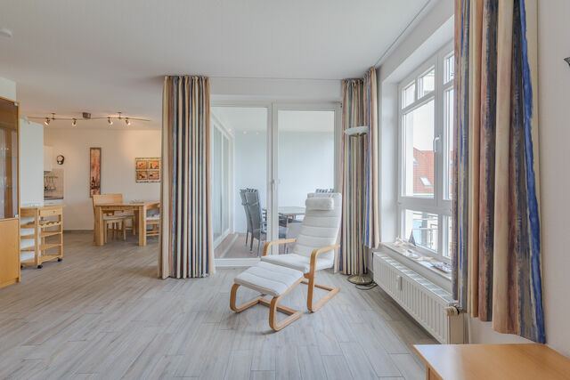 Ferienwohnung in Boltenhagen - Appartementanlage Likedeeler, Ferienwohnung 41 - Bild 5