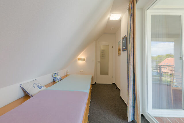 Ferienwohnung in Boltenhagen - Appartementanlage Likedeeler, Ferienwohnung 41 - Bild 6