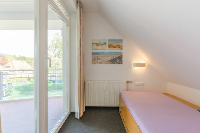 Ferienwohnung in Boltenhagen - Appartementanlage Likedeeler, Ferienwohnung 41 - Bild 7