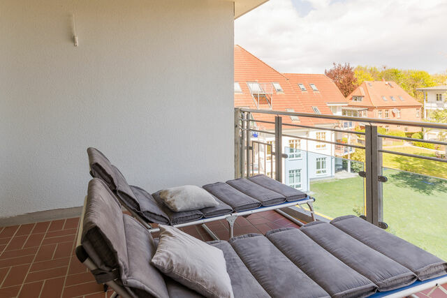 Ferienwohnung in Boltenhagen - Appartementanlage Likedeeler, Ferienwohnung 41 - Bild 9