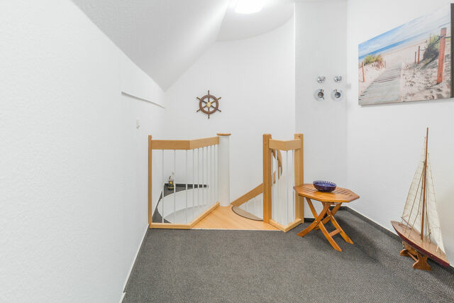 Ferienwohnung in Boltenhagen - Appartementanlage Likedeeler, Ferienwohnung 41 - Bild 10